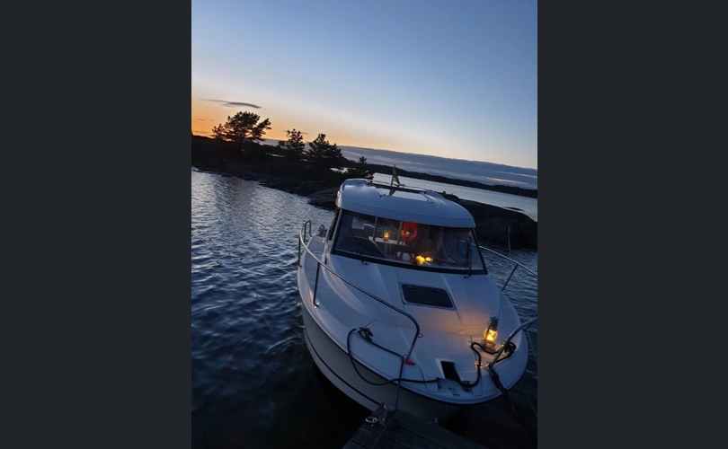 Jeanneau Merry Fisher 795-kuva-2